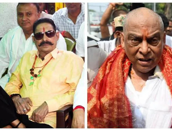 अनंत सिंह की जमानत रद्द होने के बाद फिर चर्चा में आया नीरज कुमार का संकल्प, बोले थे- दादा के हत्यारों को सजा मिलने तक चैन नहीं