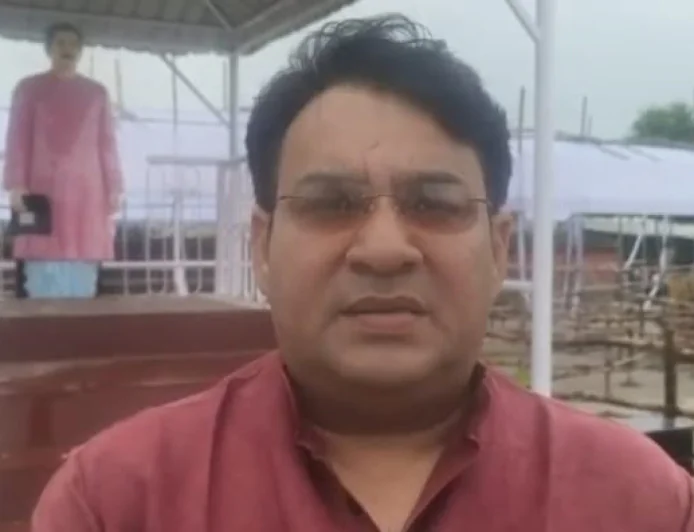 गोपालगंज आएंगे CM सम्राट चौधरी, पूर्व मंत्री ब्रजकिशोर नारायण सिंह की जयंती समारोह में होंगे शामिल