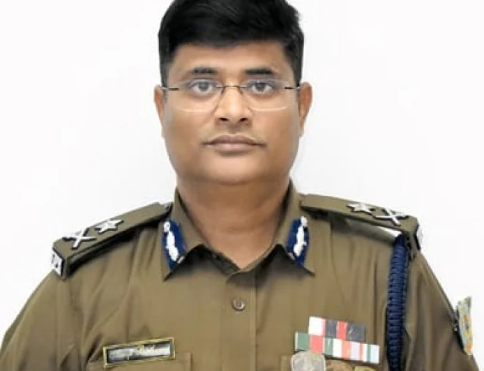 झारखंड पुलिस के 28 अधिकारियों और जवानों को मिलेगा केंद्रीय गृह मंत्री दक्षता पदक, IG से आरक्षी तक शामिल