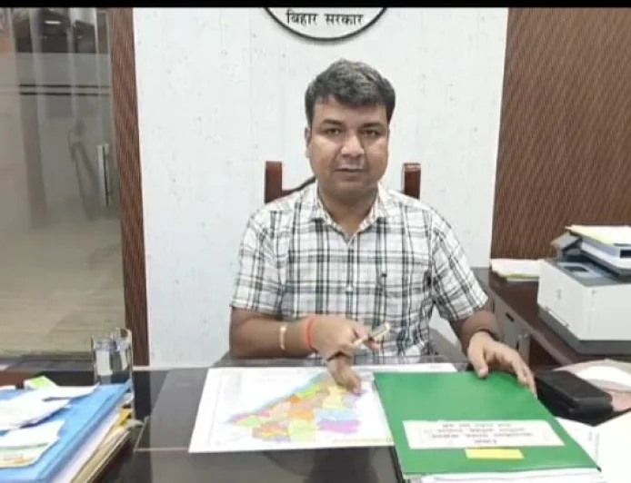 रोहतास में 14 साल बाद फिर शुरू होगी पत्थर खनन की तैयारी, चार ब्लॉकों को सरकार की मंजूरी; रोजगार के खुलेंगे रास्ते