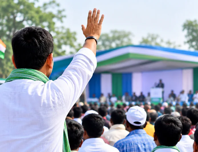 यूपी चुनाव 2027 में उतरने की तैयारी में JDU, निशांत कुमार ने किया ऐलान; NDA के साथ लड़ने की जताई इच्छा