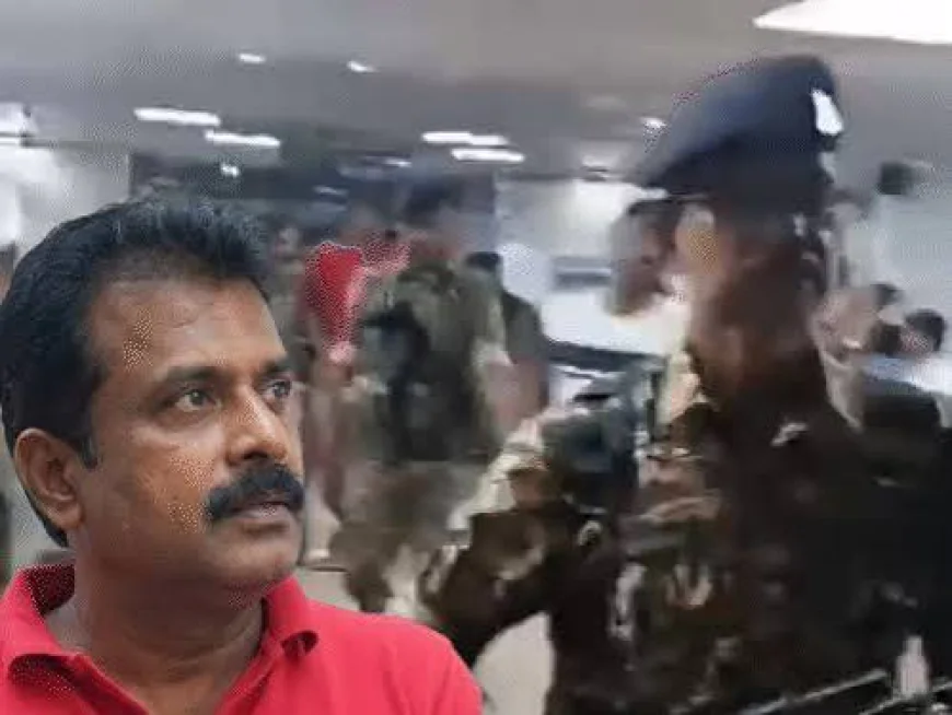 झारखंड में 734 करोड़ के GST फर्जीवाड़े पर ED का बड़ा एक्शन, स्क्रैप कारोबारी और बेटा गिरफ्तार