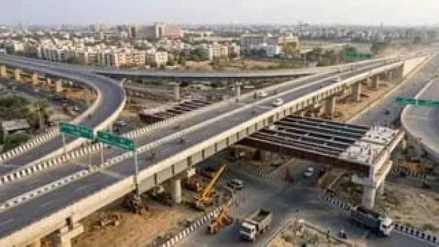 पटना में रात के समय कई फ्लाईओवर रहेंगे बंद, 1 से 8 अक्टूबर तक होगी लोड टेस्टिंग