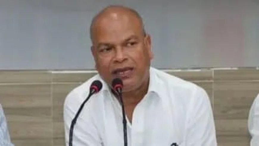 बिहार कांग्रेस का नया मीडिया सेल गठित, 93 नेताओं को मिली जिम्मेदारी, असित नाथ तिवारी बने राज्य मीडिया संयोजक