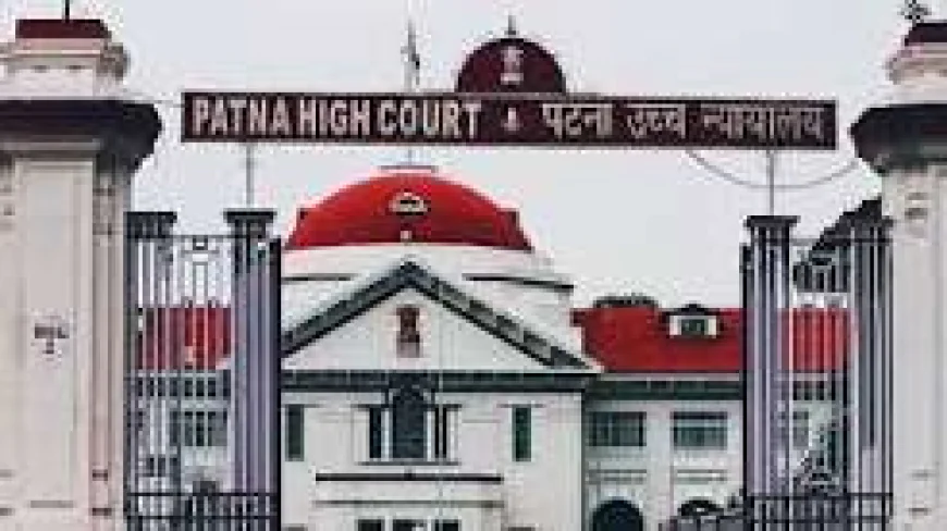पटना हाईकोर्ट का बड़ा फैसला: खनन नीलामी में देरी पर सरकार को लौटाने होंगे ₹2.90 करोड़, 12% ब्याज भी देना होगा