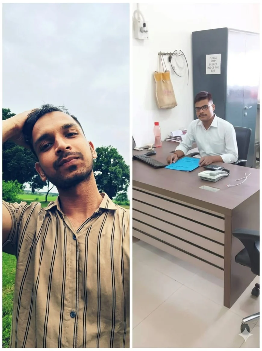 लोहरदगा के अंवराझरिया झरने में डूबे दो युवक, एक को बचाने की कोशिश में दूसरे की भी गई जान