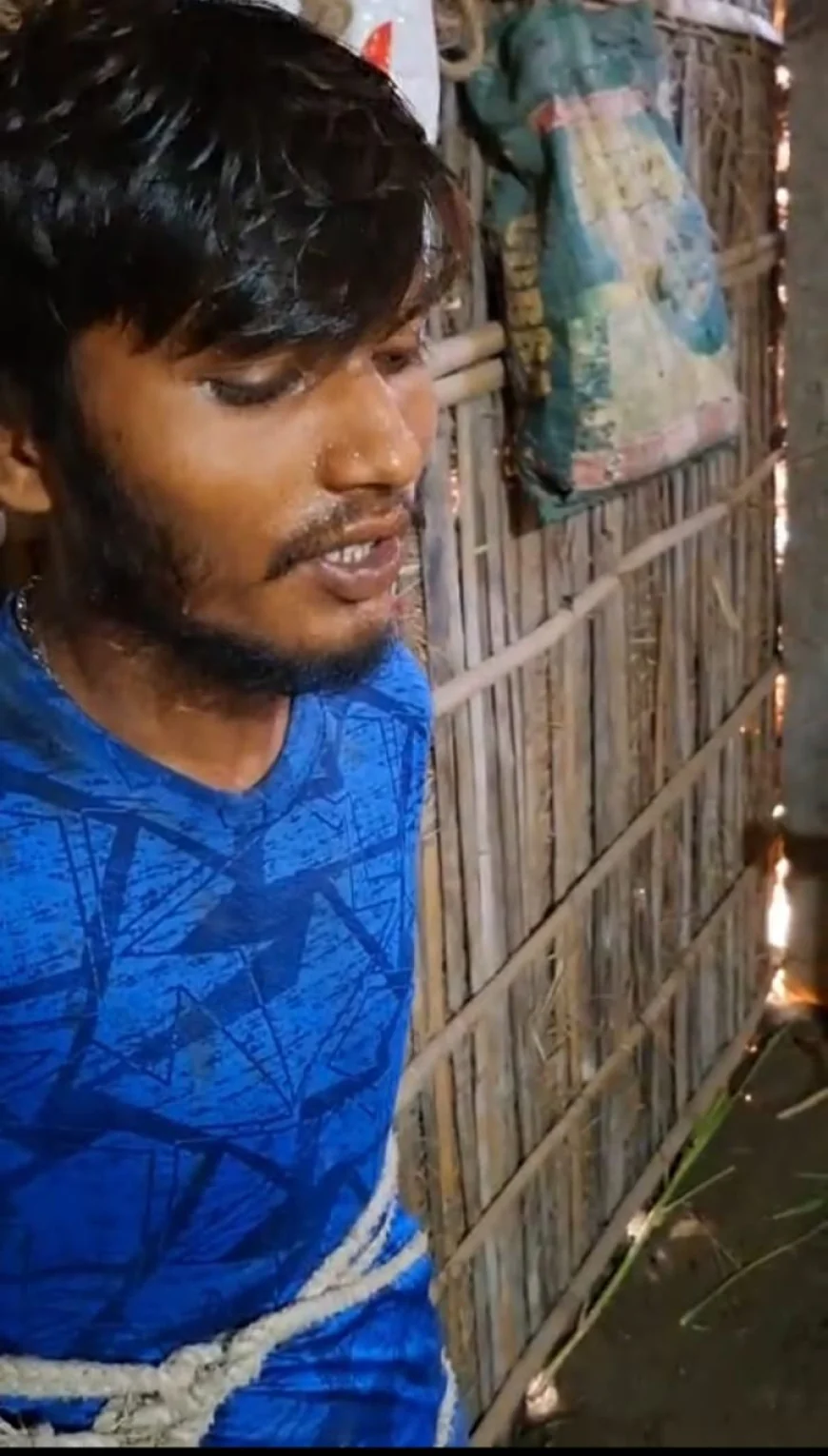 कटिहार फलका हत्याकांड में नया मोड़, आरोपी घर पहुंचकर बोला- ‘मुझसे गलती हो गई’; परिजनों ने बांधकर पुलिस को सौंपा