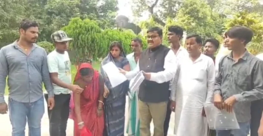 मलेशिया में फंसे सीमांचल के मजदूरों का आरोप- फर्जी टूर वीजा पर भेजा गया, 16 मजदूर लौटे घर