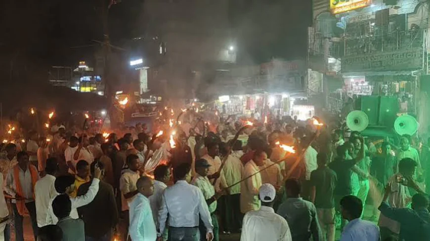 OBC आरक्षण की मांग को लेकर झारखंड के 5 जिलों में आज बंद, रांची समेत कई जगहों पर चक्का जाम का आह्वान