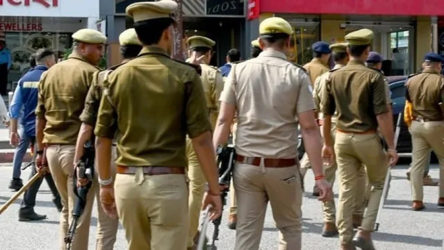 मुजफ्फरपुर में सात करोड़ के गबन मामले में महिला सिपाही बेबी कुमारी दोषी, 26 अक्टूबर को सजा पर सुनवाई