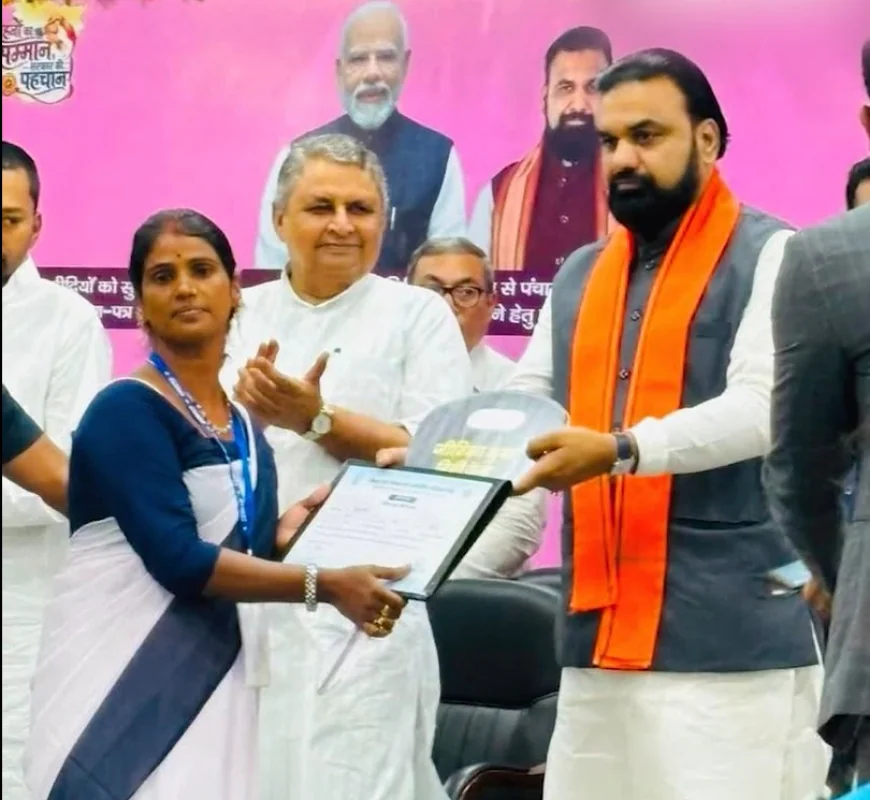 जीविका ने बदली महिलाओं की जिंदगी, खेतों में मजदूरी से लेकर डेयरी केंद्र और घर के कारोबार तक पहुंची आत्मनिर्भरता
