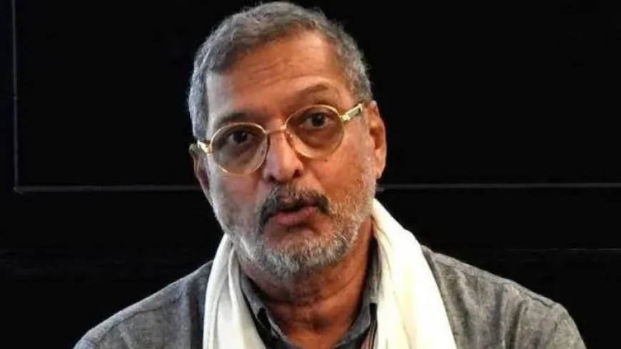 नाना पाटेकर नहीं रहे: 75 साल की उम्र में कार्डियक अरेस्ट से निधन, दमदार संवादों ने छोड़ी अमिट छाप