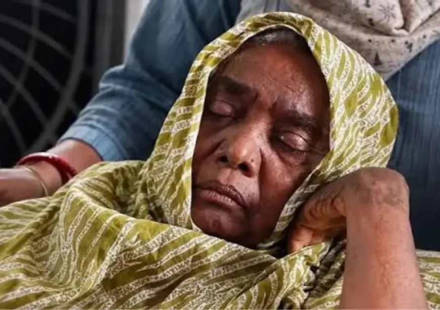 रूपी सोरेन का अंतिम संस्कार आज, नेमरा में अंतिम विदाई के लिए जुटेंगे हजारों लोग