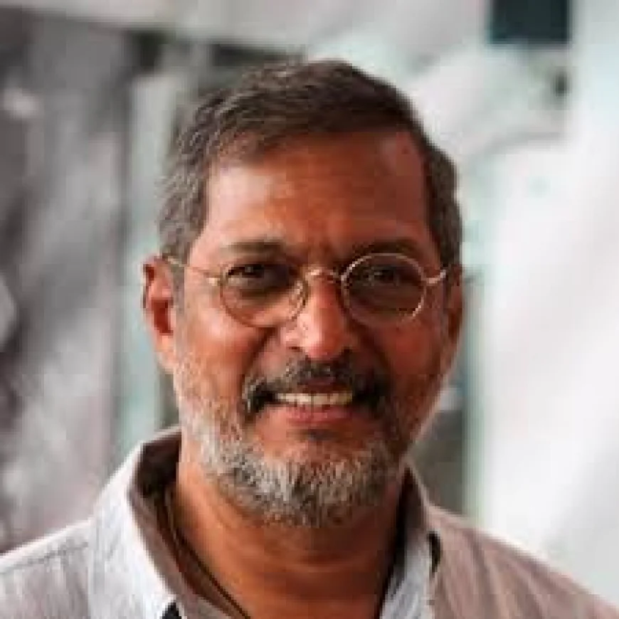 नाना पाटेकर का बिहार से था खास रिश्ता, मोकामा में जवानों संग बिताया वक्त, किसान बन खेत में चलाया हल