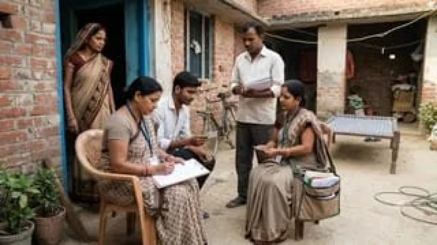 बिहार में वोटर बनने का मौका, घर-घर पहुंचेंगे BLO; युवाओं से भरवाया जाएगा Form-6