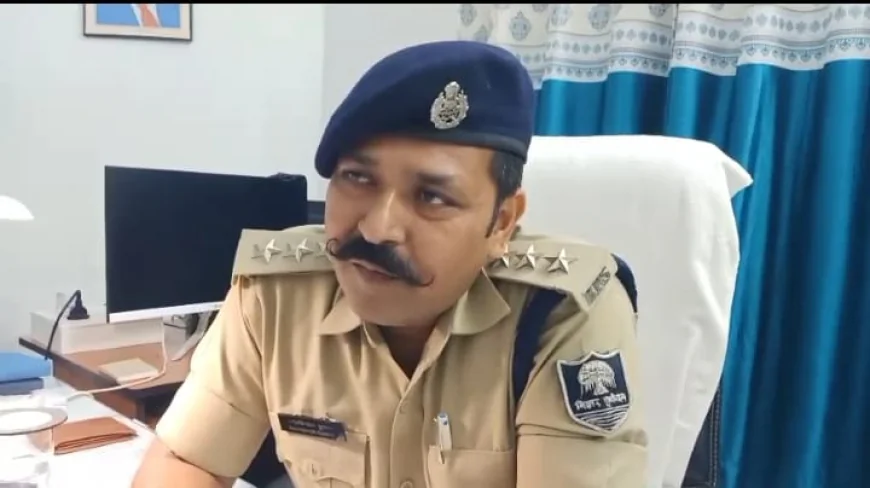 चर्चित बाइक राइडर गुलशन कुमार की गोली मारकर हत्या, वारदात के पीछे की वजह तलाश रही पुलिस