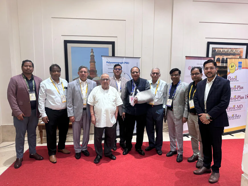 ANEICON 2026: रांची में न्यूरोसाइंस के वैश्विक शोध और युवा वैज्ञानिकों की प्रतिभा पर मंथन