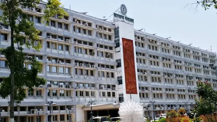 झारखंड की पंचायतों को 700 करोड़ रुपये का झटका, 15वें वित्त आयोग की राशि अटकी; अब 16वें आयोग से उम्मीद