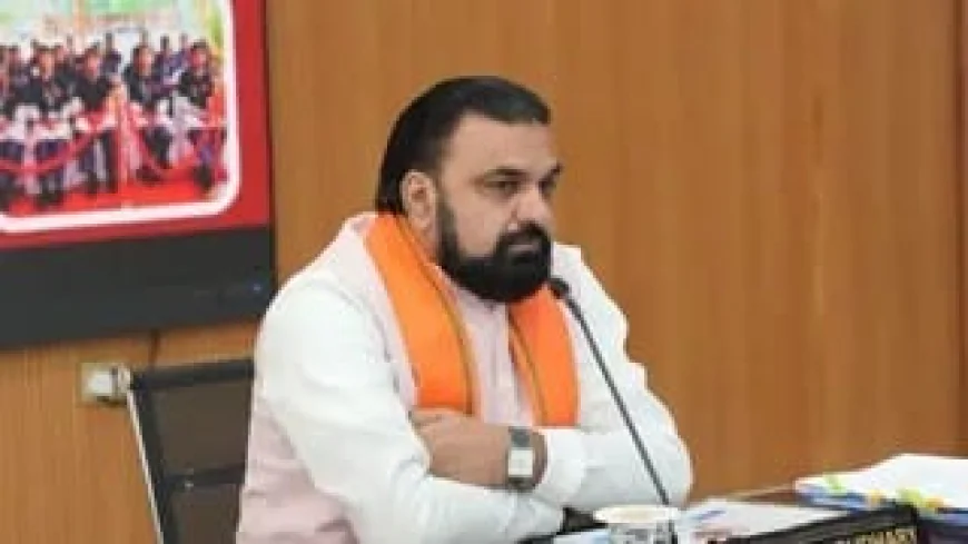 सीएम सम्राट चौधरी पर आपत्तिजनक टिप्पणी मामले में FIR, पटना साइबर पुलिस ने शुरू की जांच