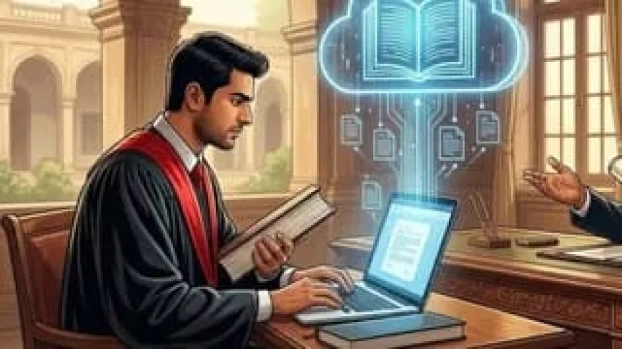 बिहार में PhD की डिग्री के लिए थीसिस अपलोड करना अनिवार्य, 8 विश्वविद्यालयों को लंबित काम पूरा करने का निर्देश