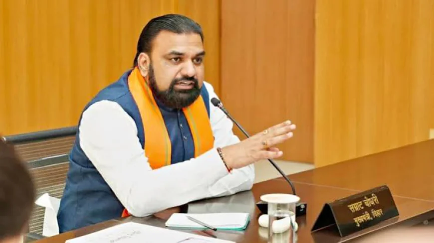 बिहार में 1.60 लाख बाढ़ पीड़ित परिवारों को 112 करोड़ की राहत, हर परिवार के खाते में भेजे गए 7 हजार रुपये