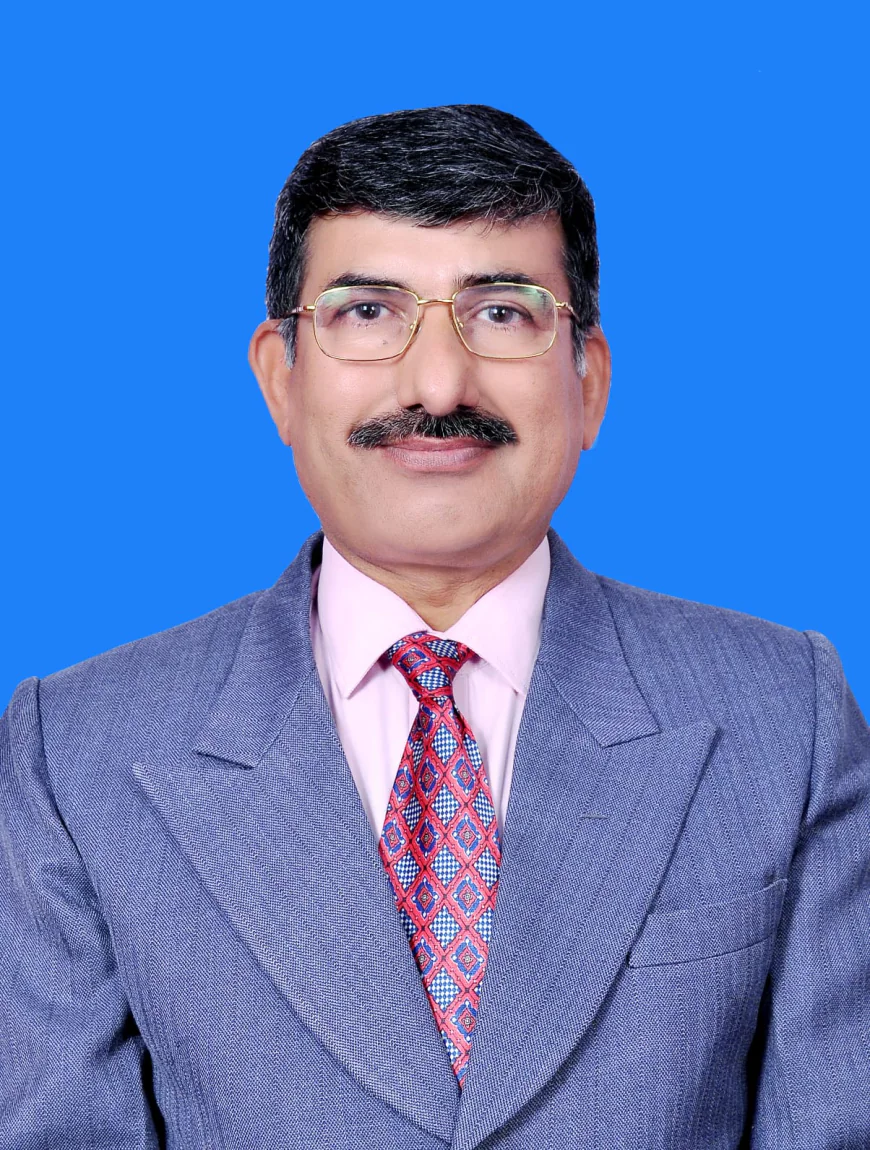 सभ्यताओं का संघर्ष नहीं, मानवता का संवाद चाहिए: कर्नल (डॉ.) बलदेव सिंह ‘मानव’