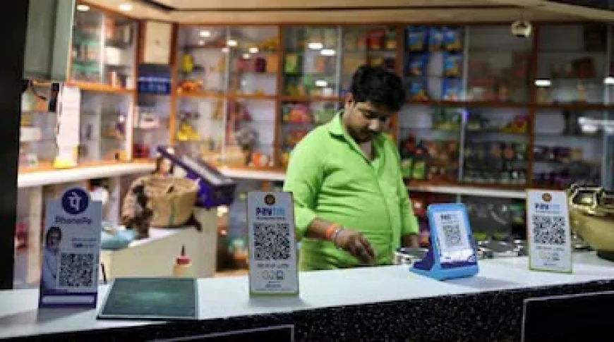 UPI यूजर्स और दुकानदारों को राहत! 15 अक्टूबर से लागू होने वाला MDR नियम दिवाली तक टला, NPCI ने लिया फैसला