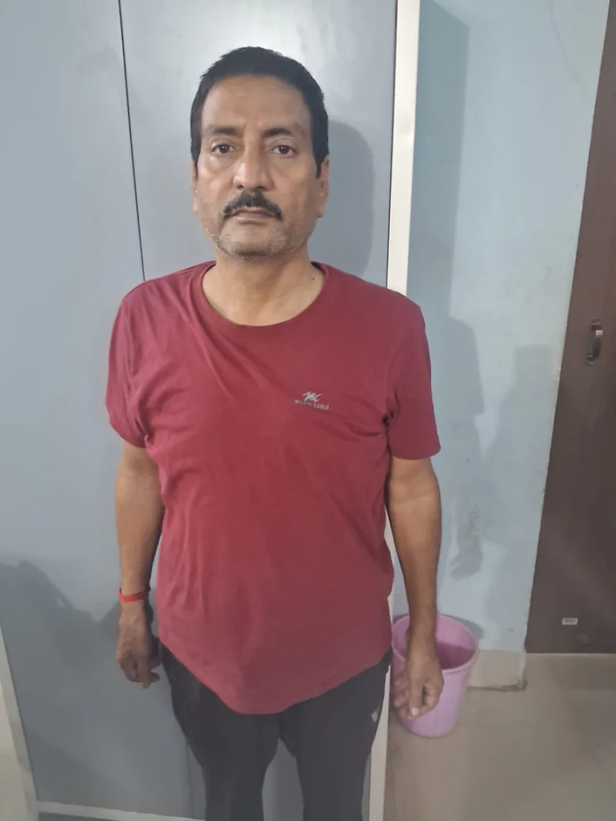 बिहार में जब्त स्कॉर्पियो की नीलामी में कथित गड़बड़ी, EOU ने तत्कालीन मोटरयान निरीक्षक को किया गिरफ्तार