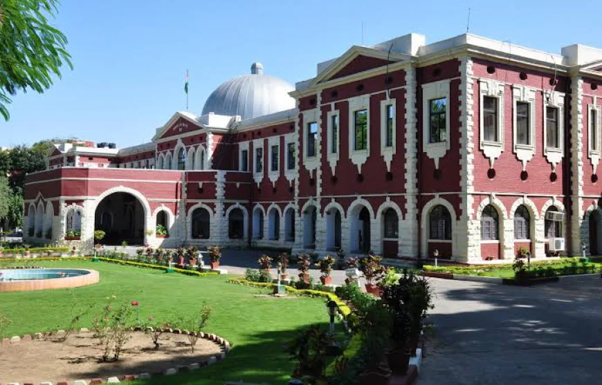 झारखंड के 45 हजार पारा शिक्षकों को हाईकोर्ट से झटका, JTET पास करना होगा अनिवार्य
