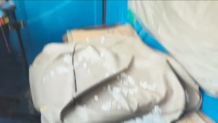 पटना के गौरीचक में दिनदहाड़े 1.93 लाख रुपये की लूट, विरोध करने पर ऑटो चालक का पिस्टल से फोड़ा सिर
