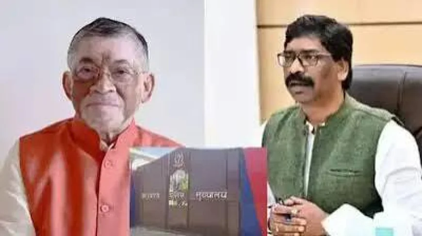 कोलकाता पंडाल हादसे के बाद झारखंड पुलिस अलर्ट, पूजा पंडालों के सुरक्षा ऑडिट का निर्देश
