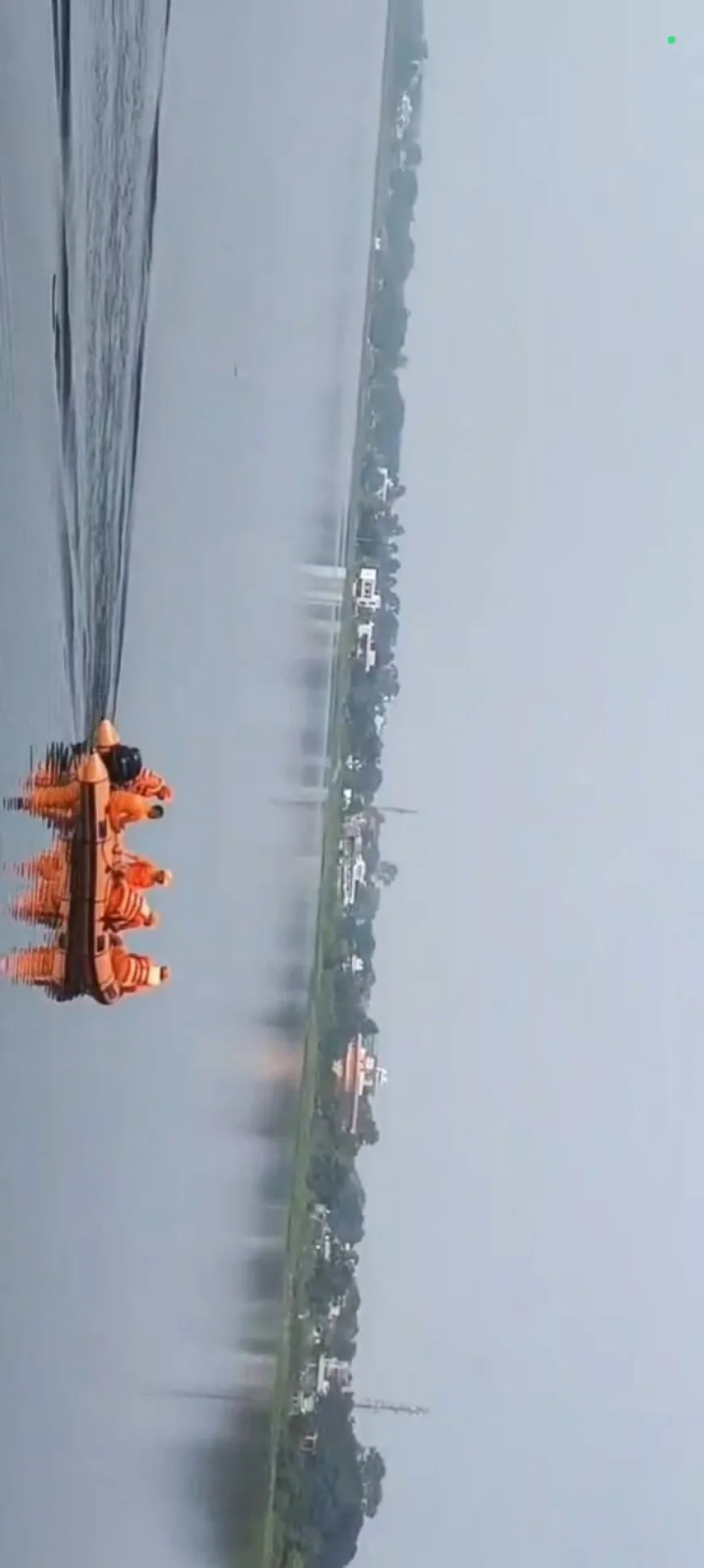 रांची के धुर्वा डैम में डूबने से 24 वर्षीय युवती की मौत, NDRF ने बरामद किया शव