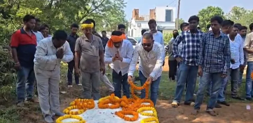 44 साल बाद भी शहीद अजित-धनंजय के परिजनों को पेंशन और नौकरी का इंतजार, सरकारी शहीद का दर्जा नहीं मिलने का दावा