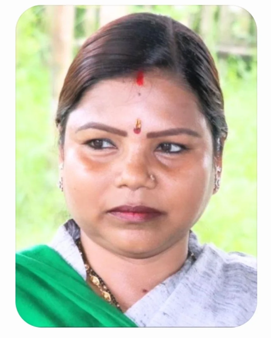 पूर्णिया: बीमा भारती के बेटे राजा मंडल पर अपहरण की कोशिश और धमकी देने का आरोप, पुलिस को सौंपी गई कॉल रिकॉर्डिंग