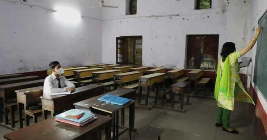 बिहार के सरकारी स्कूलों में सख्त होगी निगरानी, BEO के नेतृत्व में 14 सदस्यीय टीम करेगी निरीक्षण