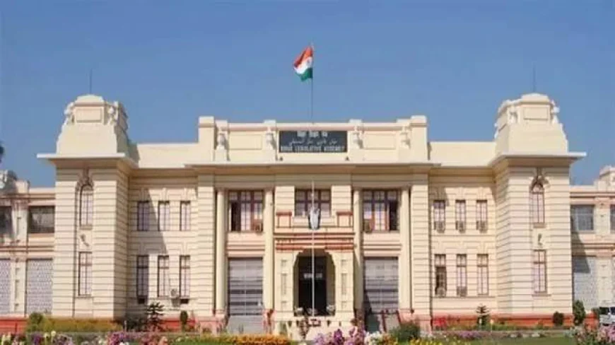 बिहार MLC चुनाव कल: आठ सीटों पर मतदान, 150 उम्मीदवारों की किस्मत दांव पर