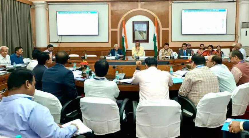 बिहार में बैंकों की नई रैंकिंग जारी, IDFC फर्स्ट बैंक टॉप पर; SBI समेत कई बड़े बैंक रेड जोन में
