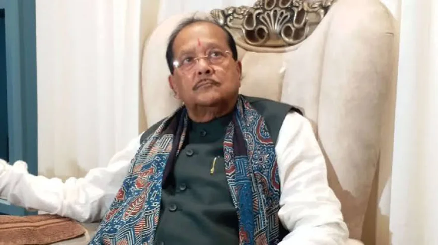 मानव संपदा पोर्टल को लेकर वित्त मंत्री सख्त, मुख्य सचिव को फिर लिखा पत्र