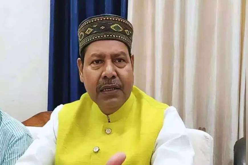 इंडिया गठबंधन की दिल्ली रैली पर भाई वीरेंद्र का बयान, बोले- अंतिम फैसले के बाद तय होगी रणनीति
