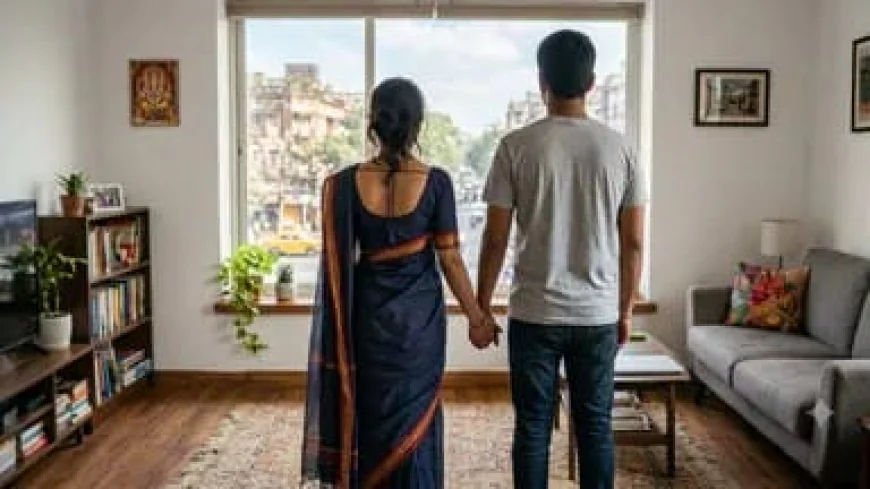 मुजफ्फरपुर में बंद कमरे से महिला का शव बरामद, लिव-इन पार्टनर फरार; कैंसर के इलाज का पुर्जा मिला