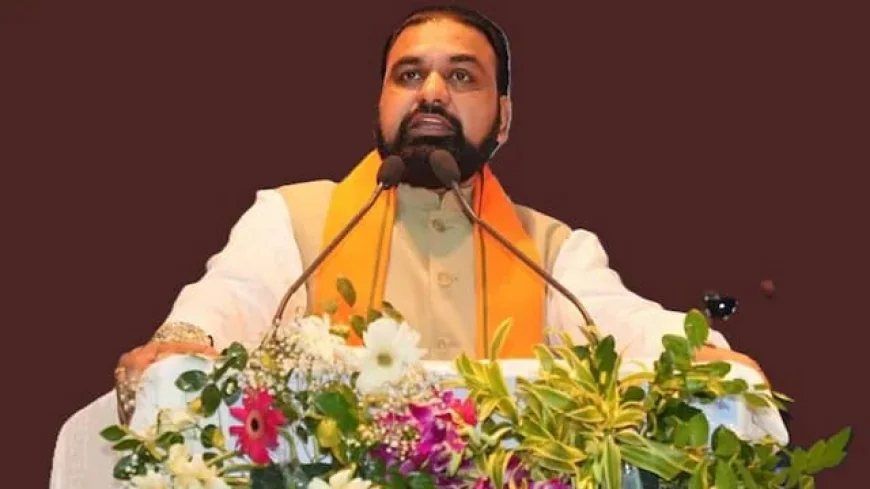 बिहार में किसानों के लिए बनेंगे आधुनिक बहुमंजिला बाजार, 54 बाजार समितियों पर खर्च होंगे 2700 करोड़ रुपये