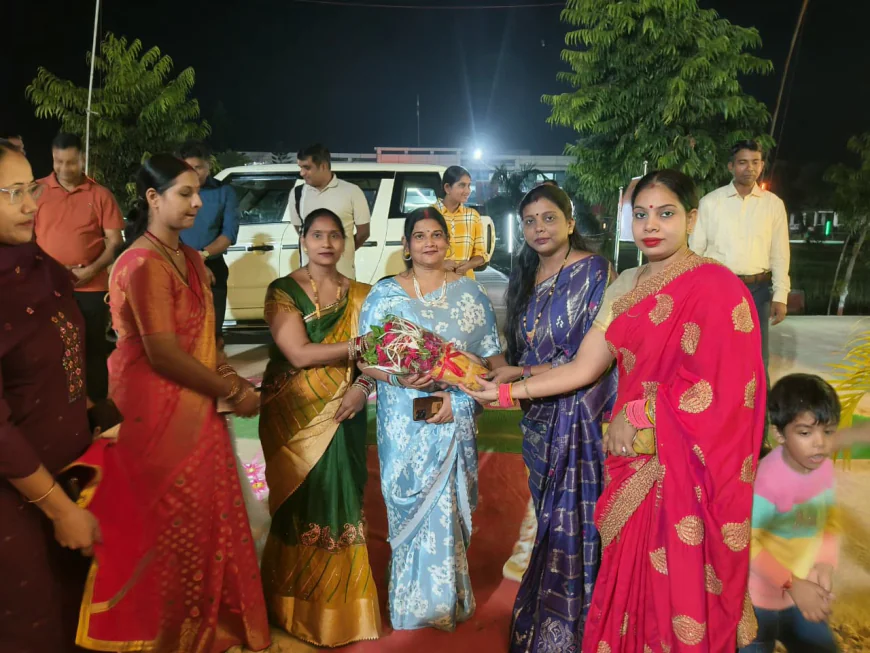 62वीं वाहिनी एसएसबी में मिलेट्स मेले का आयोजन, प्रतियोगिता में संदीक्षा सदस्यों ने दिखाया हुनर