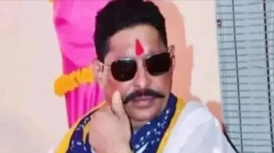 JDU से निष्कासन के बाद अनंत सिंह का तीखा बयान, बोले- ‘औकात पता चल जाएगा’