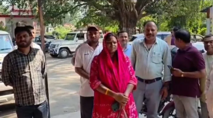 बोकारो में BSL कर्मचारी पर जानलेवा हमले का आरोप, GM और ड्राइवर के खिलाफ शिकायत