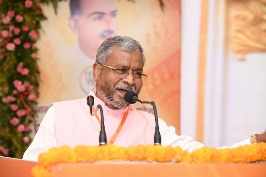 झारखंड BJP का हेमंत सरकार पर हमला, राजनीतिक प्रस्ताव में भ्रष्टाचार और बेरोजगारी को लेकर उठाए सवाल