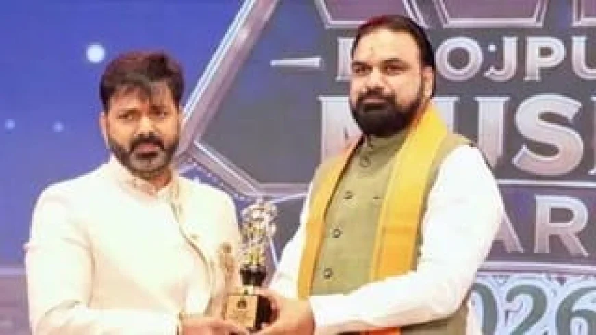 भोजपुरी फिल्मों को सब्सिडी देगी बिहार सरकार, फिल्म सिटी बनाने में भी करेगी मदद; कलाकारों को मिलेगा बढ़ावा