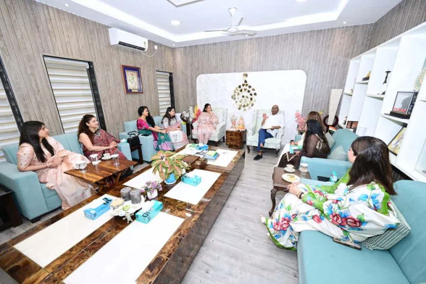 रांची में 29 अक्टूबर से लगेगा जेसोवा का भव्य दीवाली मेला, 300 से अधिक स्टॉलों पर मिलेंगे स्वदेशी उत्पाद
