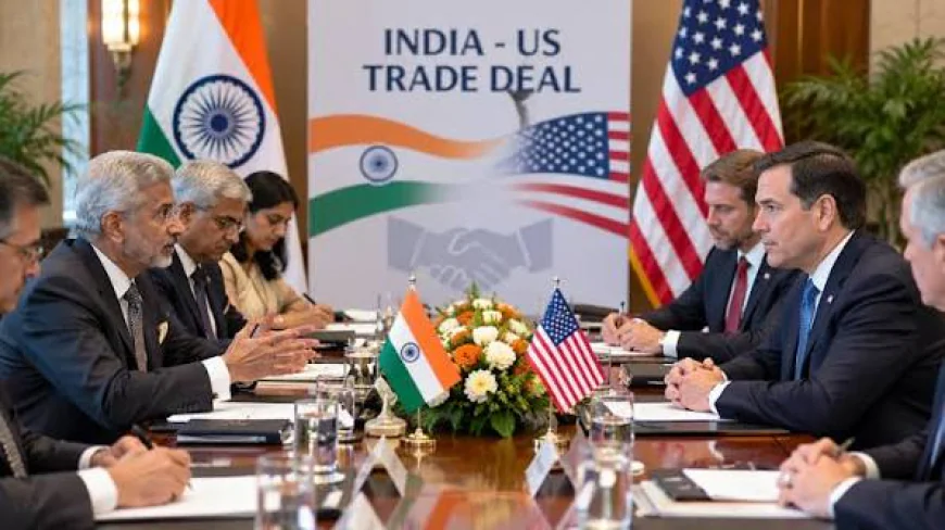 भारत और मेक्सिको के बीच बड़ा व्यापारिक कदम, Preferential Trade Agreement पर बातचीत शुरू; इन 10 सेक्टरों को मिलेगा फायदा