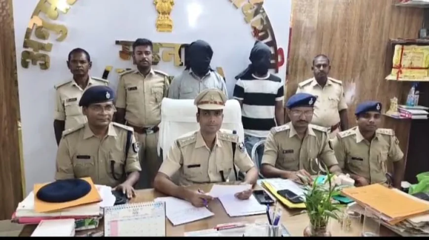 वैशाली में नशे के कारोबार पर पुलिस का एक्शन तेज, ‘ऑपरेशन नीलकंठ’ के तहत महनार में रोज 10 रेड