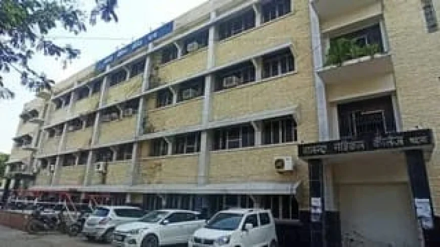 पटना NMCH में रैगिंग पर सख्ती, 2025 बैच के छात्र तीन महीने निलंबित; वायरल ‘रूलबुक-2026’ की जांच शुरू